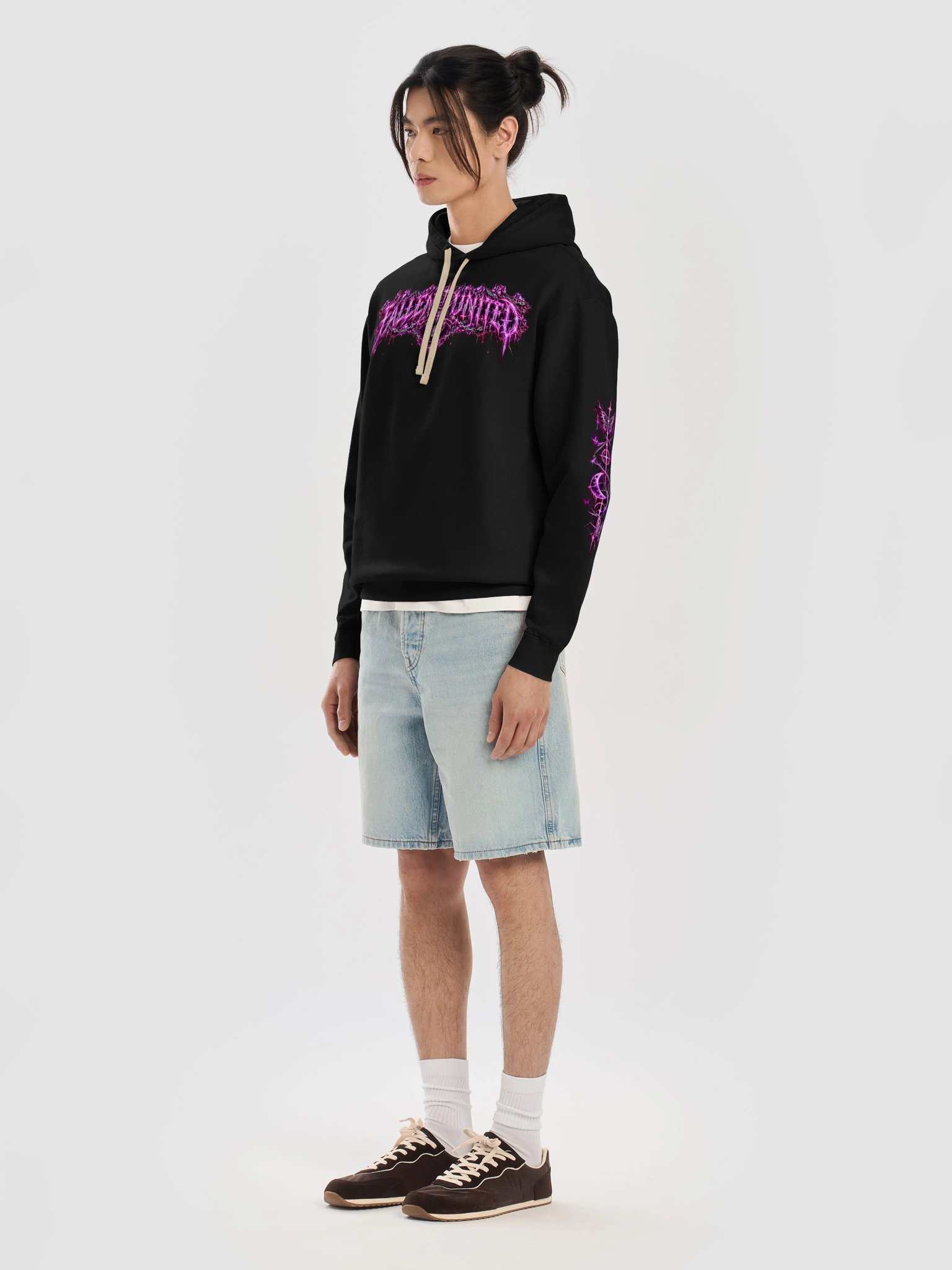Eternal Fall Hoodie product image (7)