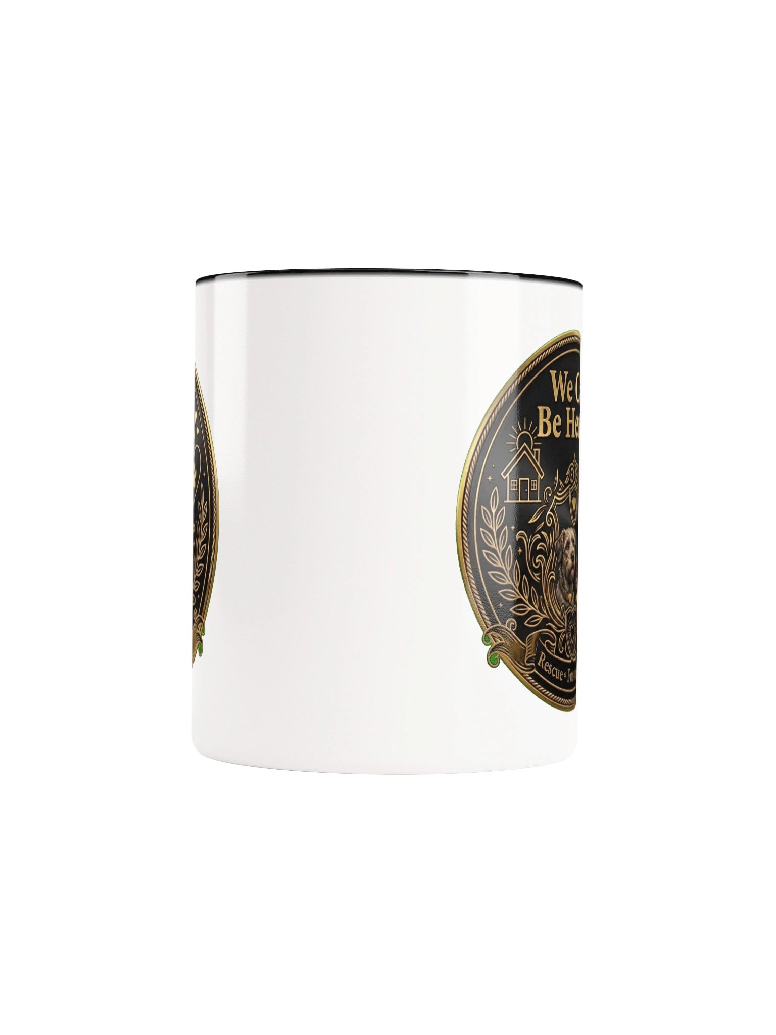 We Can Be Heroes Rescue Mug product image (5)