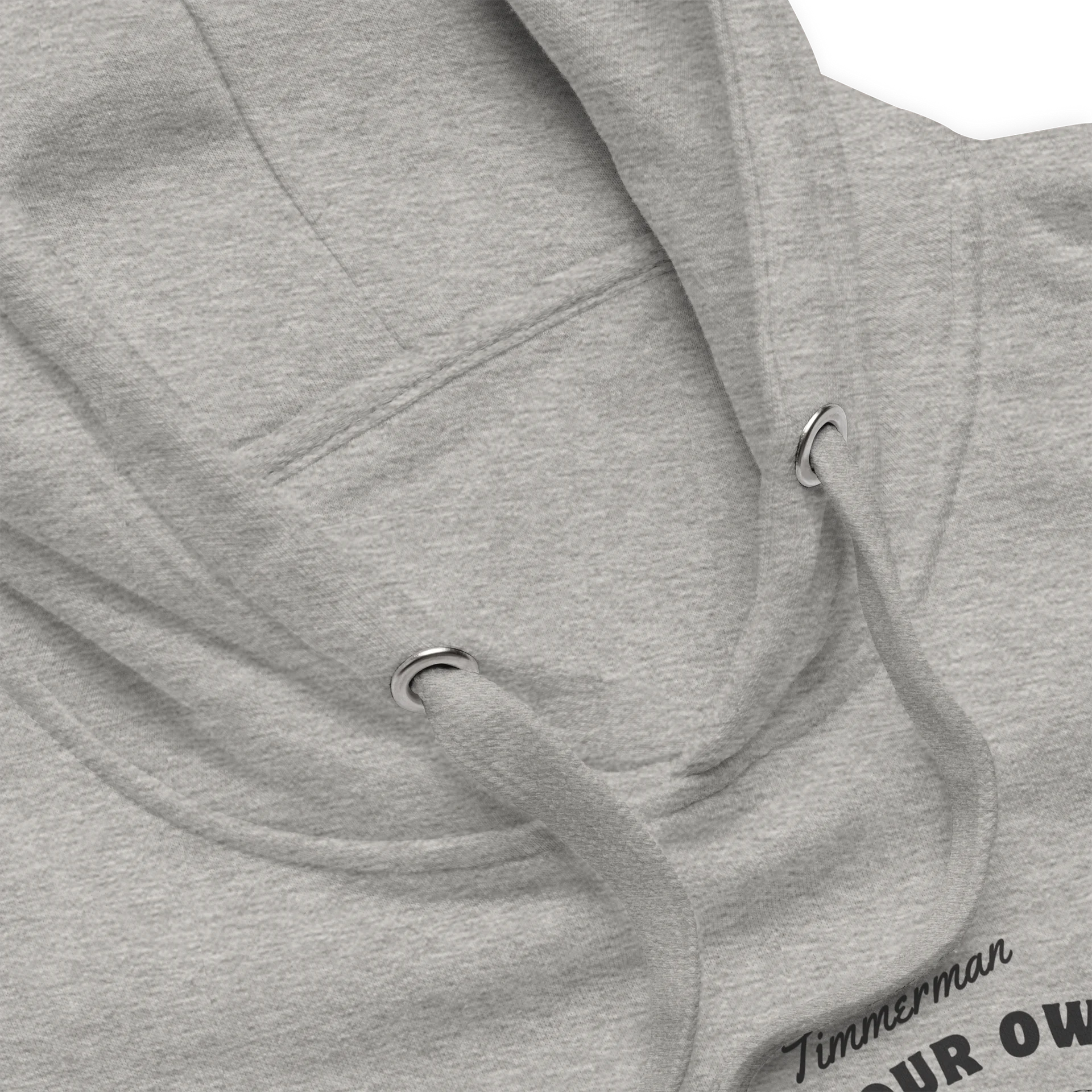 Sailing Your Own Ship Hoodie product image (5)