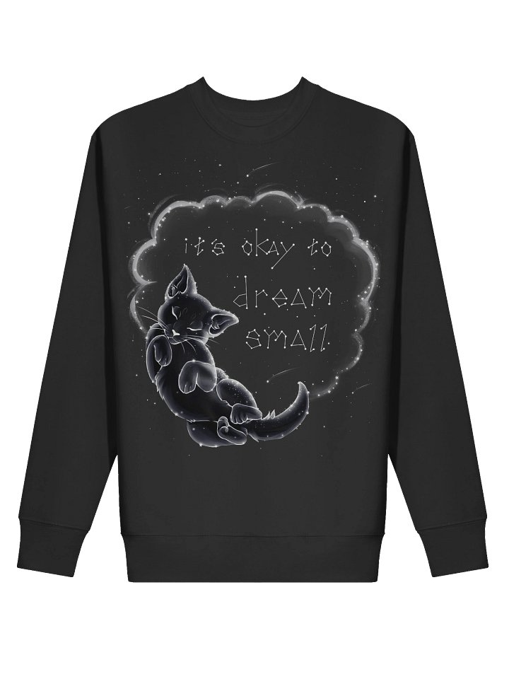 Dream Small Sweatshirt product image (2)