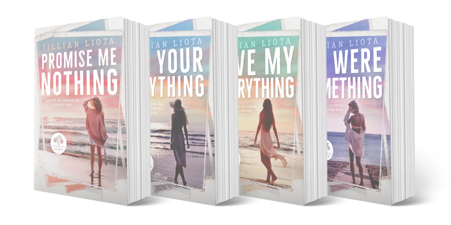 Hermosa Beach Series Bundle product image (2)