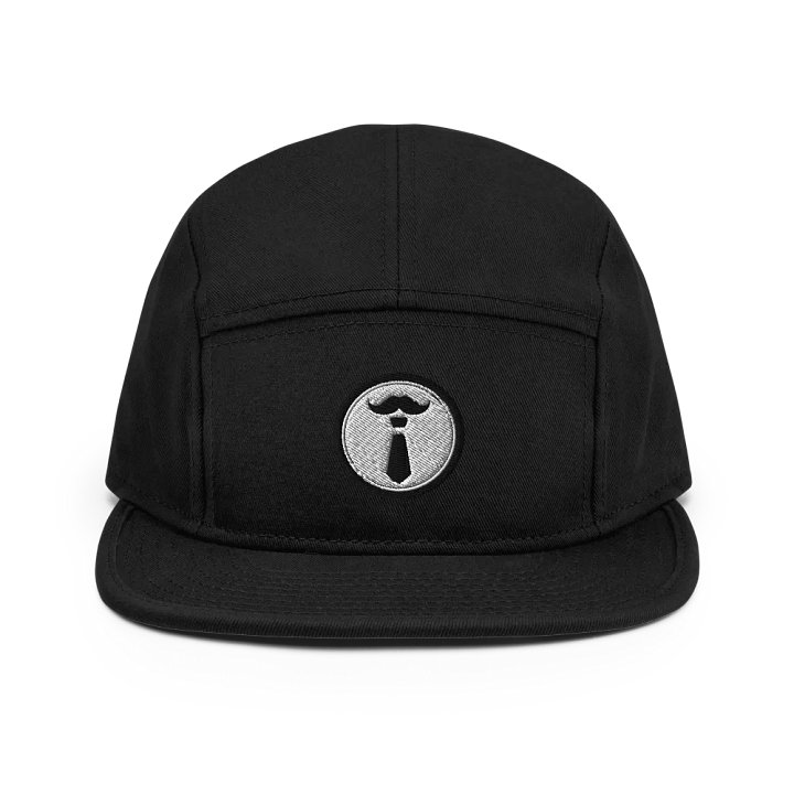Classic Cotton Cap product image (6)