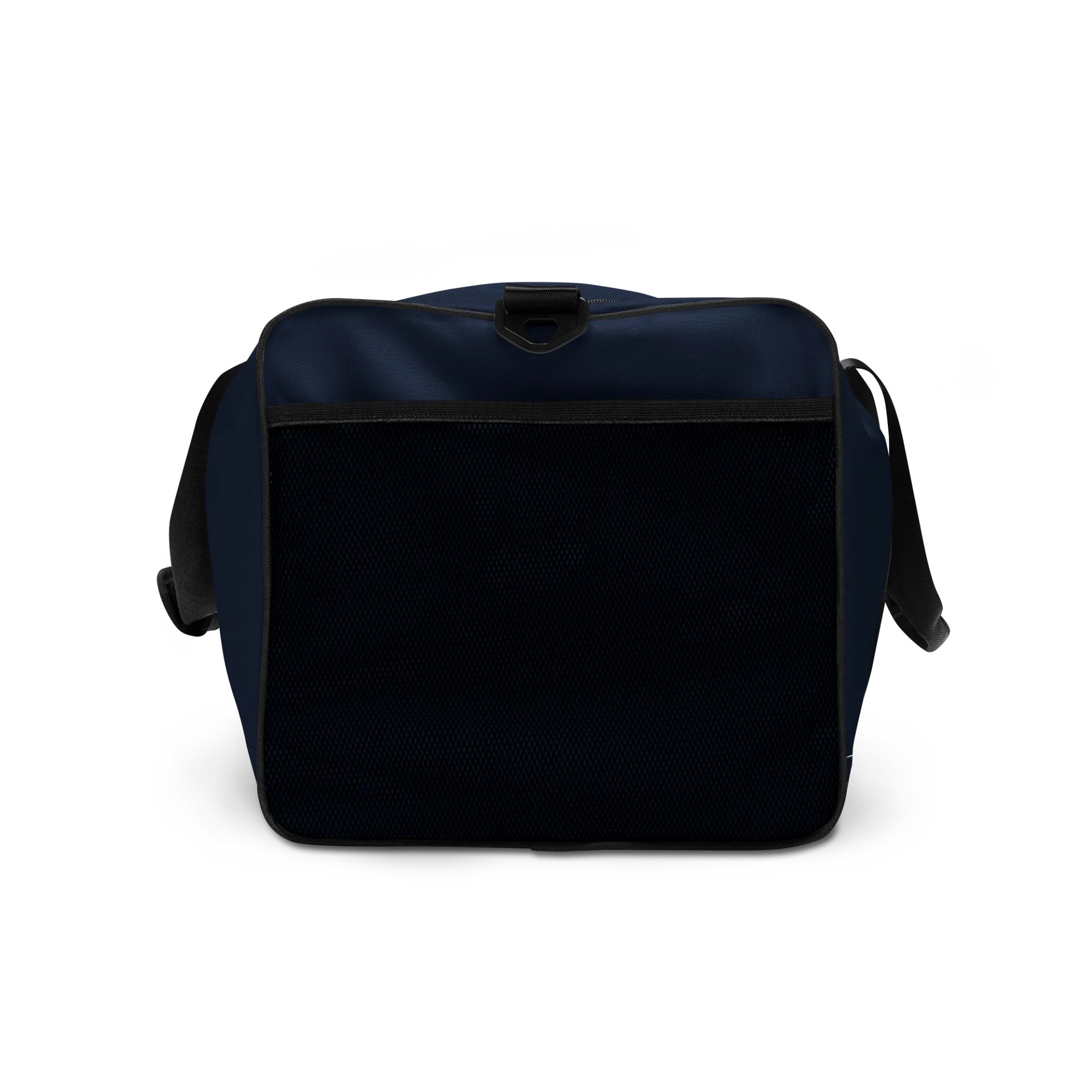 Duffle Bag - white Shashka product image (7)