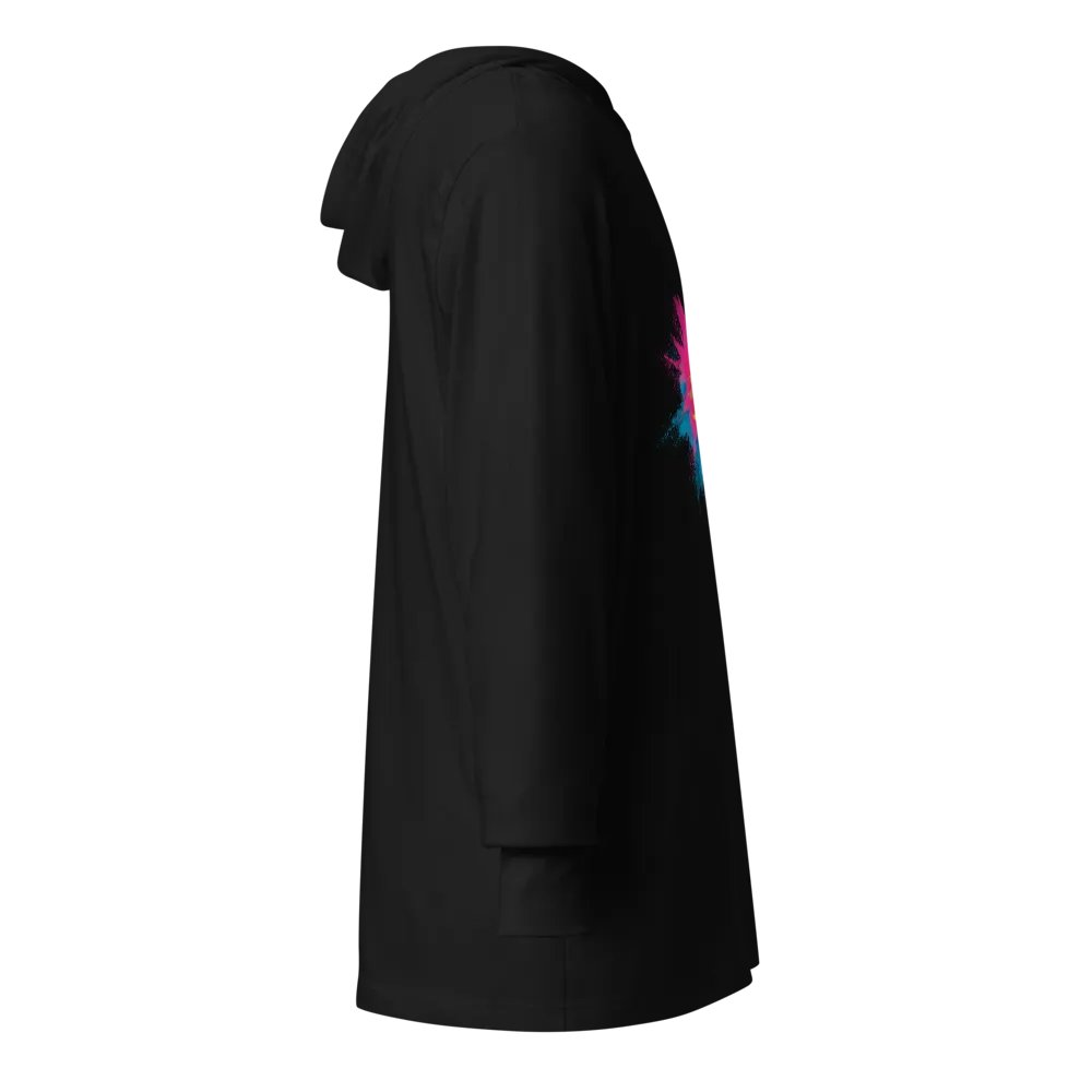 EM \\ Hoodie product image (5)