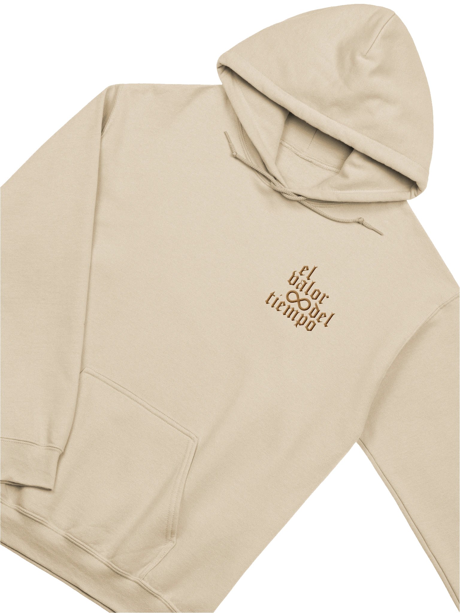 EVDT Sand Hoodie product image (3)