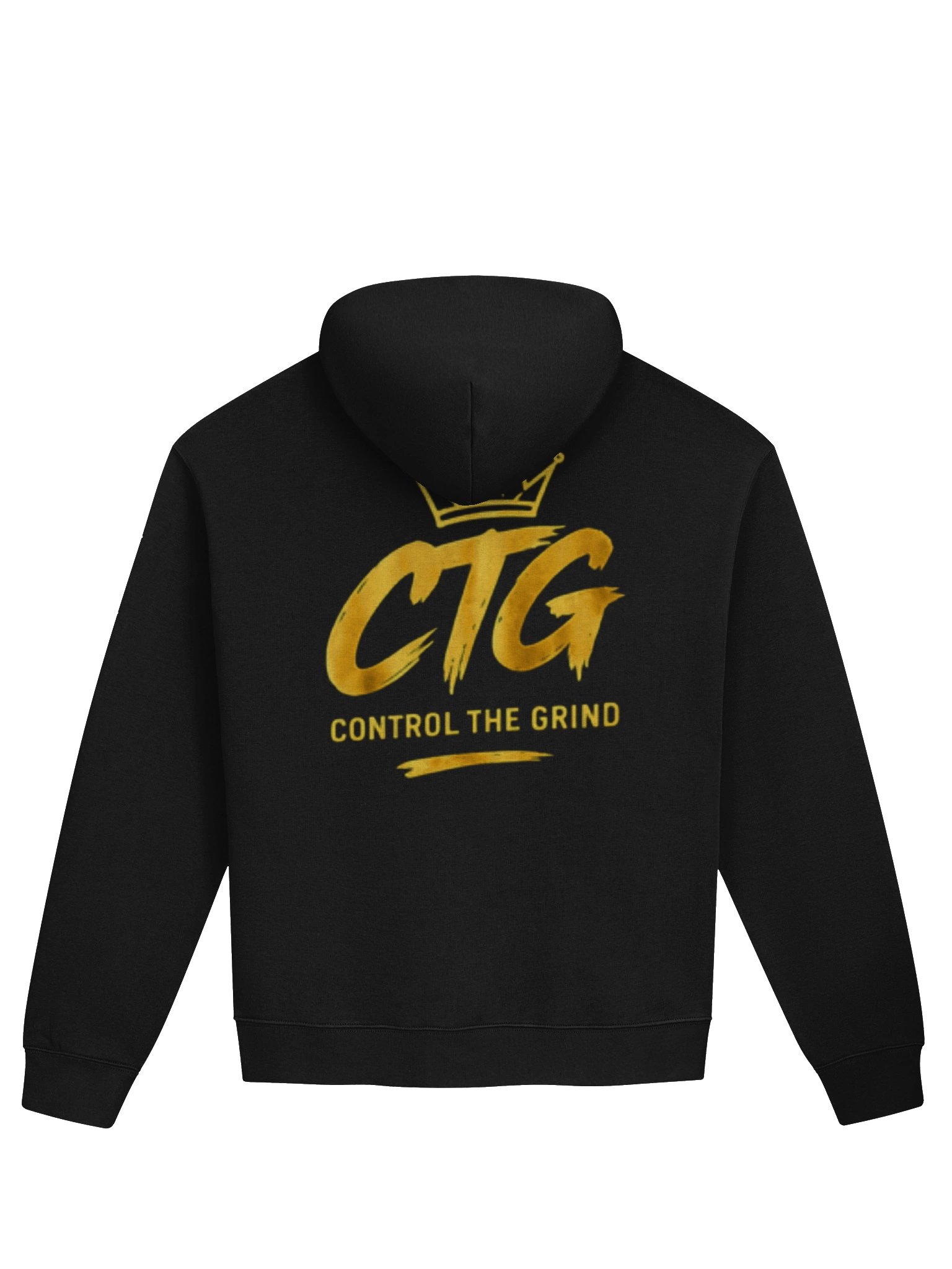 UNLEASHED91 Stormwatch Hoodie product image (3)