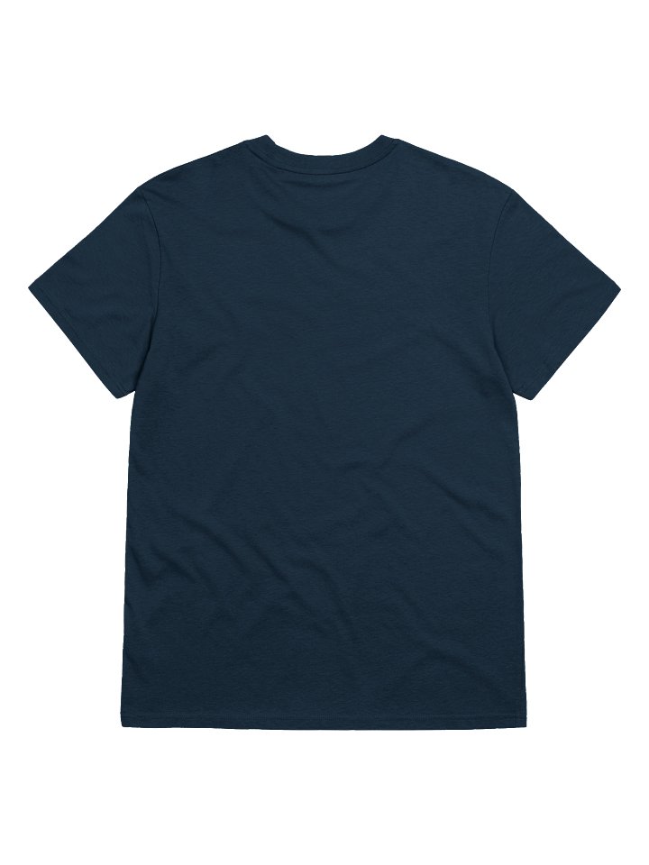 Visionary Castle Organic Tee product image (7)