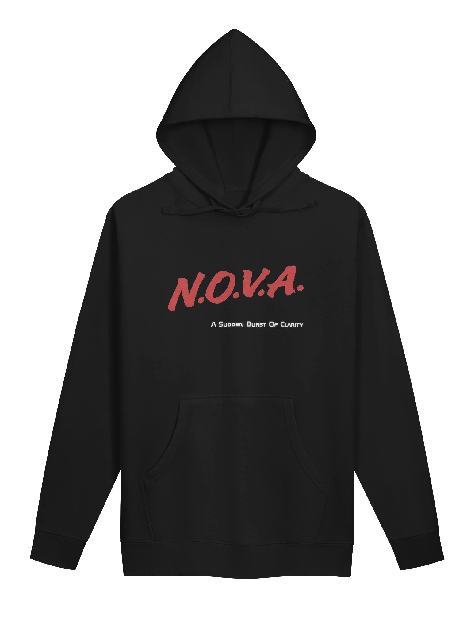 N.O.V.A. Hoodie product image (7)