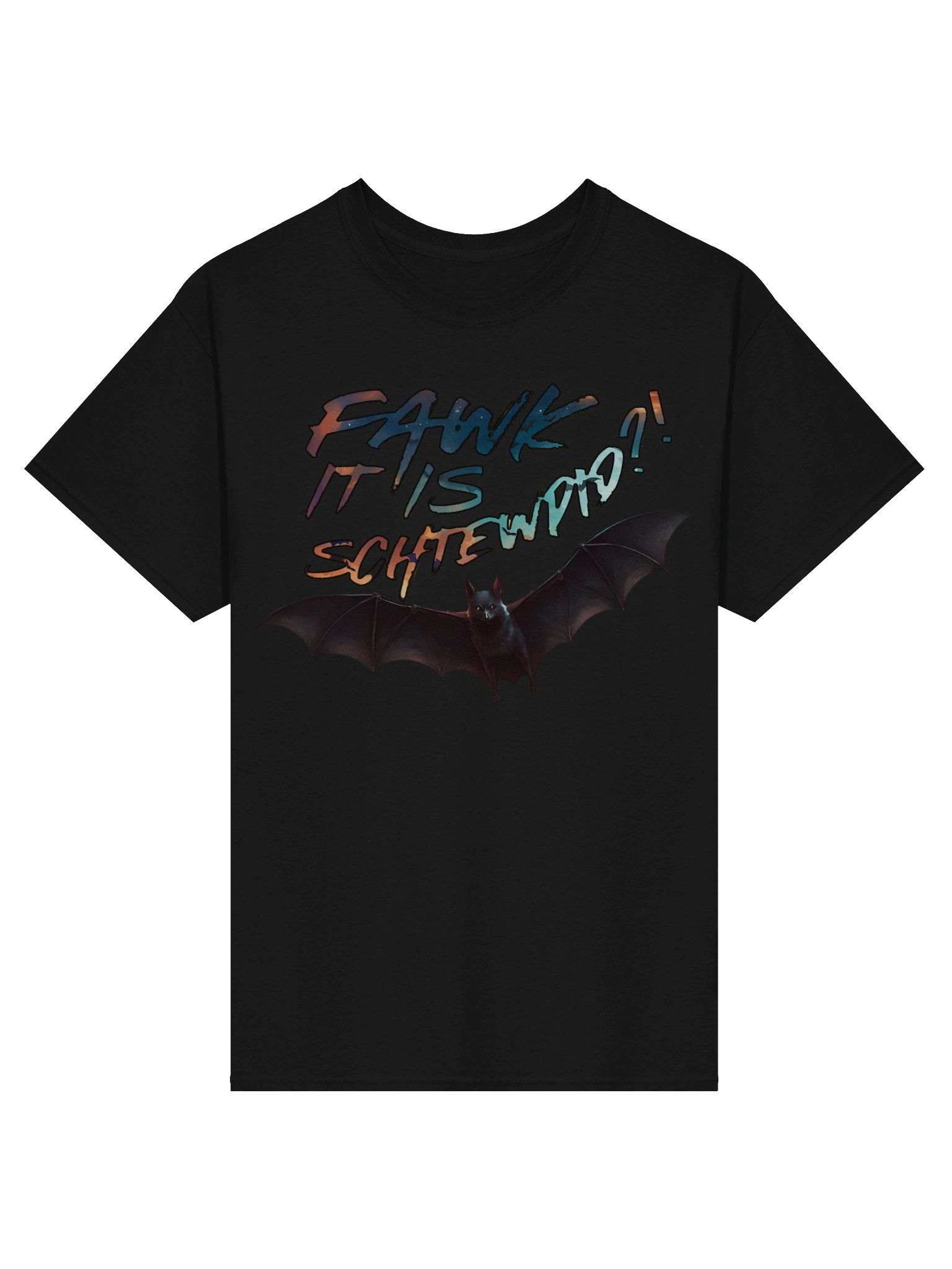 Fawk It Is Schtewpid?! product image (2)