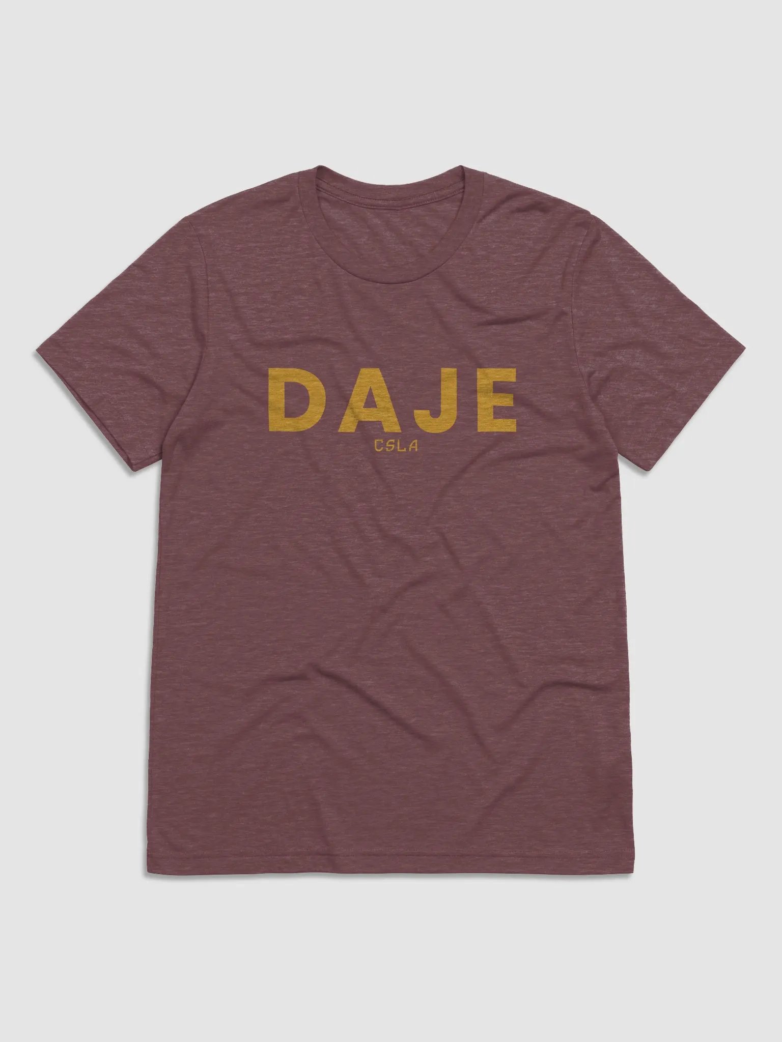 Daje Maglietta Curva Sud Los Angeles product image (1)