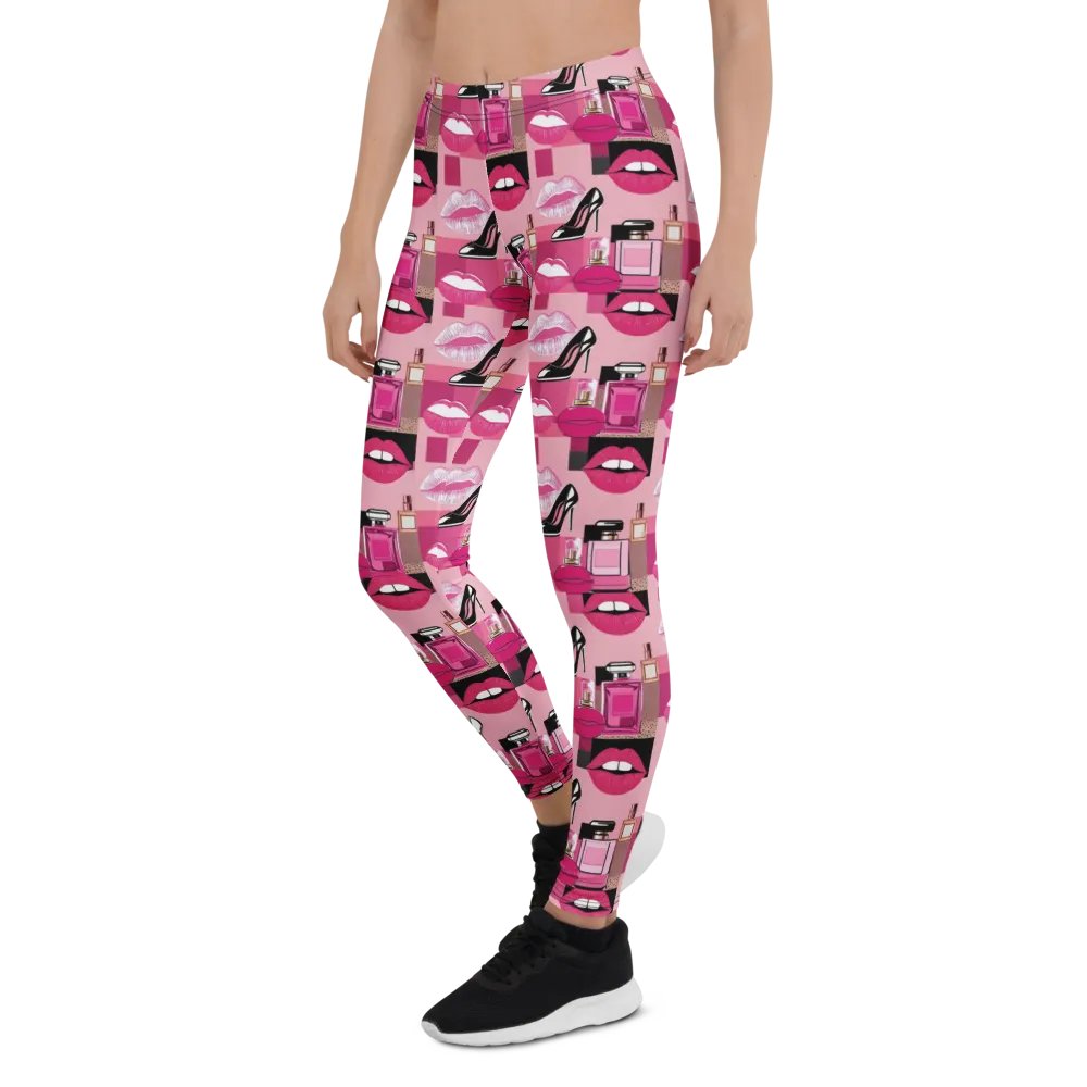 Chic Couture Leggings product image (5)