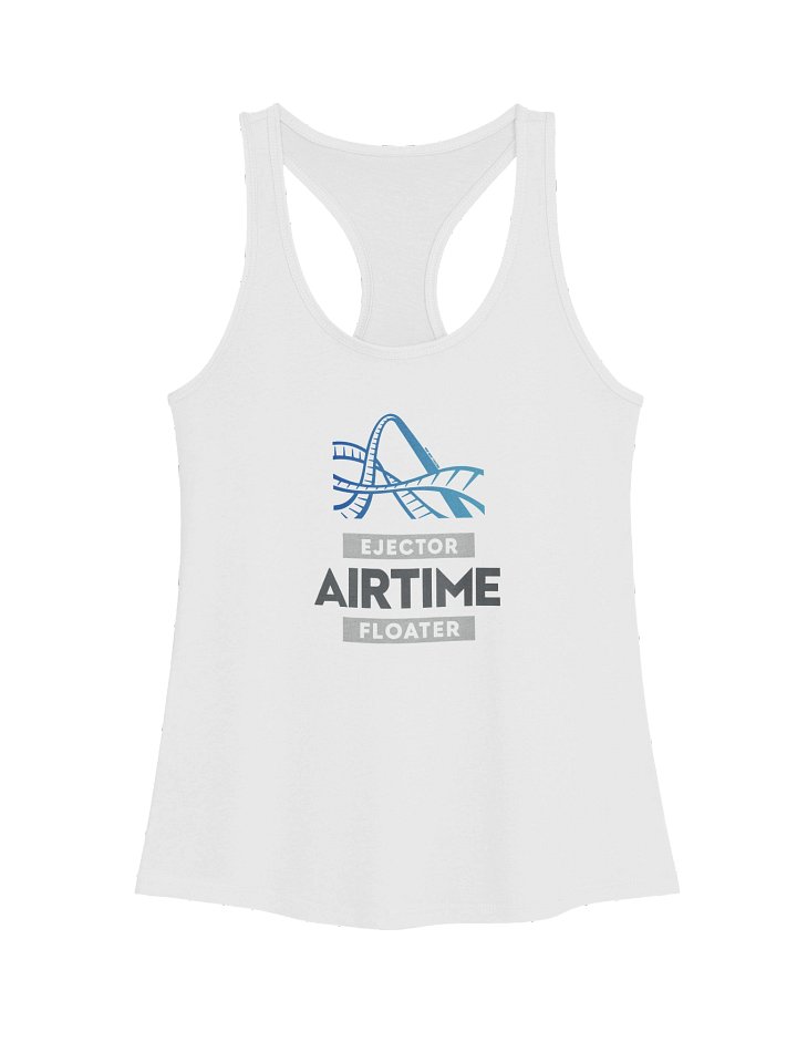Women's Ejector, Floater Airtime Tank product image (9)