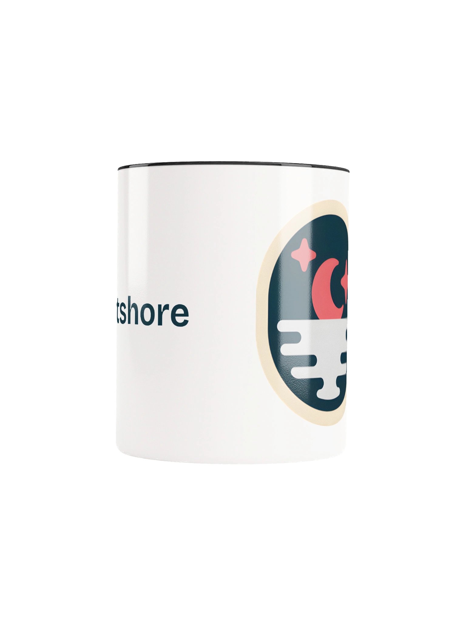 Nightshore Mug product image (29)