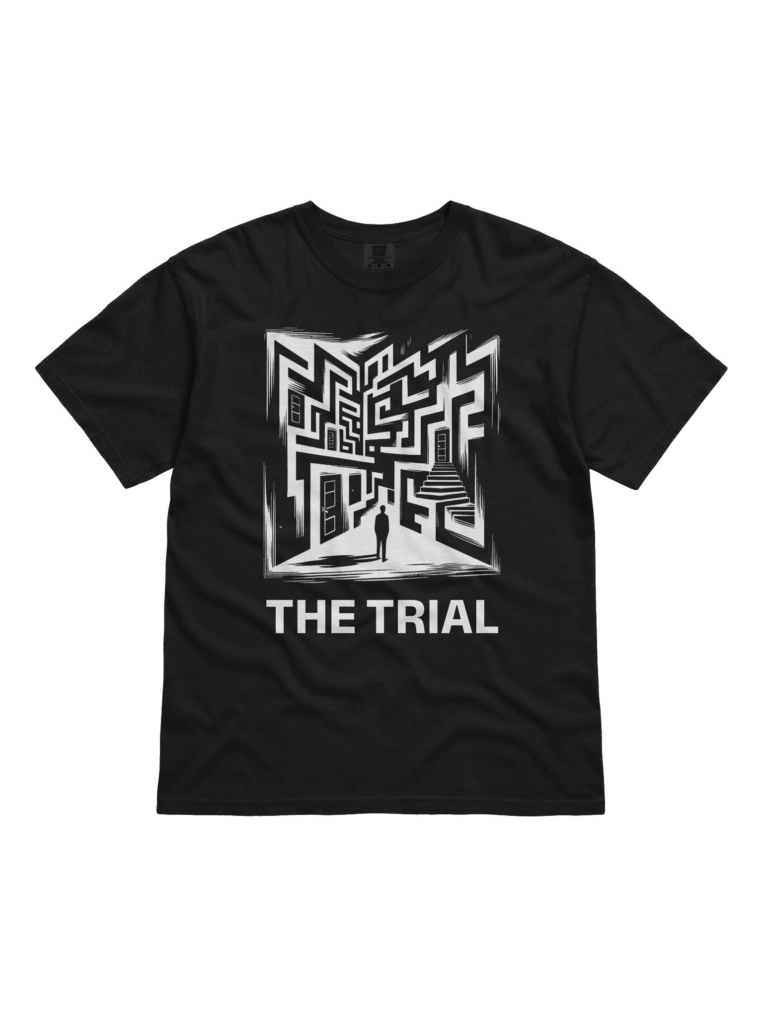 The Trial product image (2)