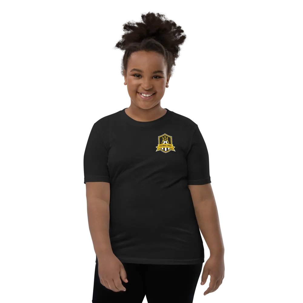 Futbol-PRO t-shirt product image (10)