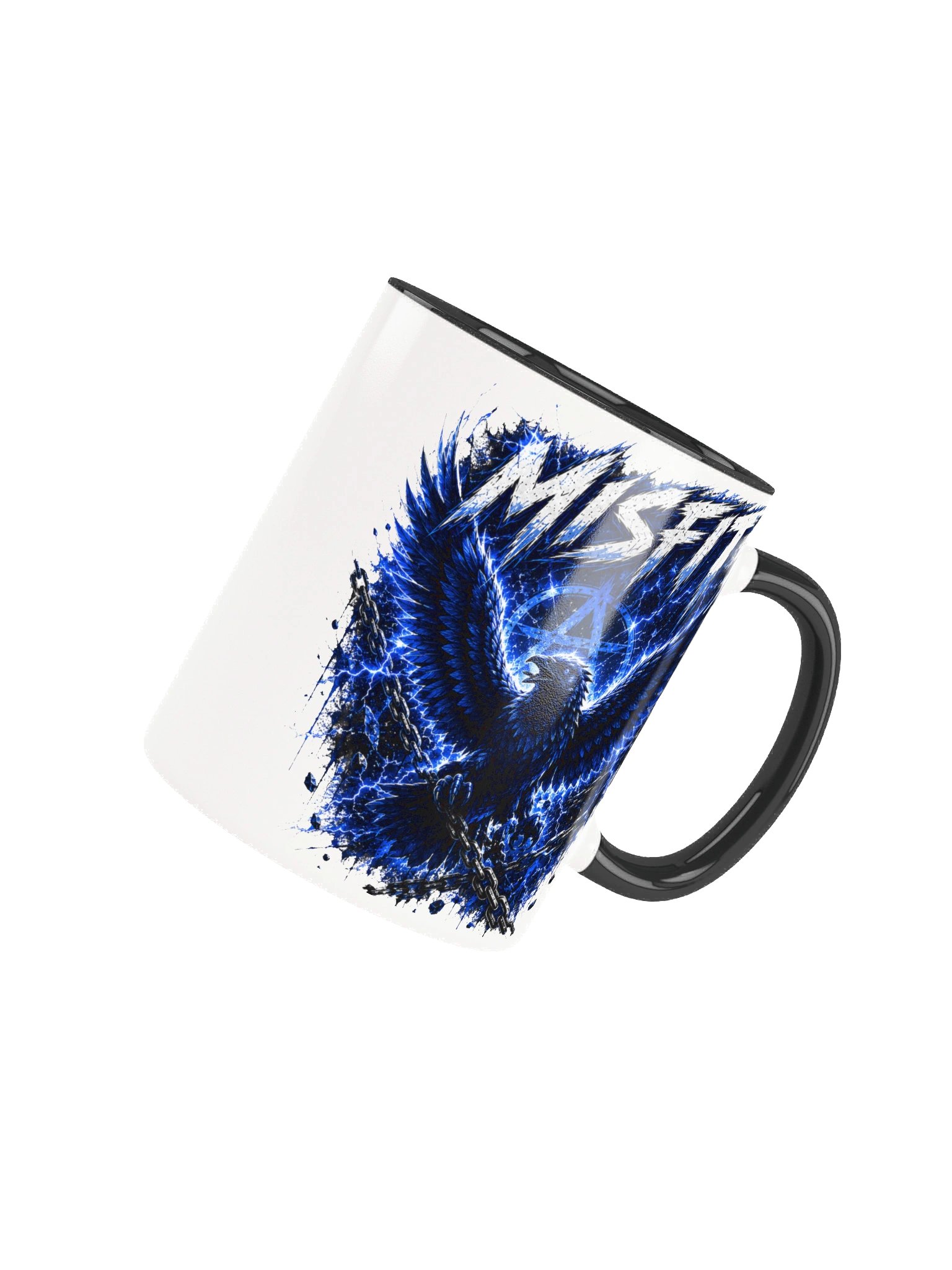MISFIT Chaos Mug product image (4)