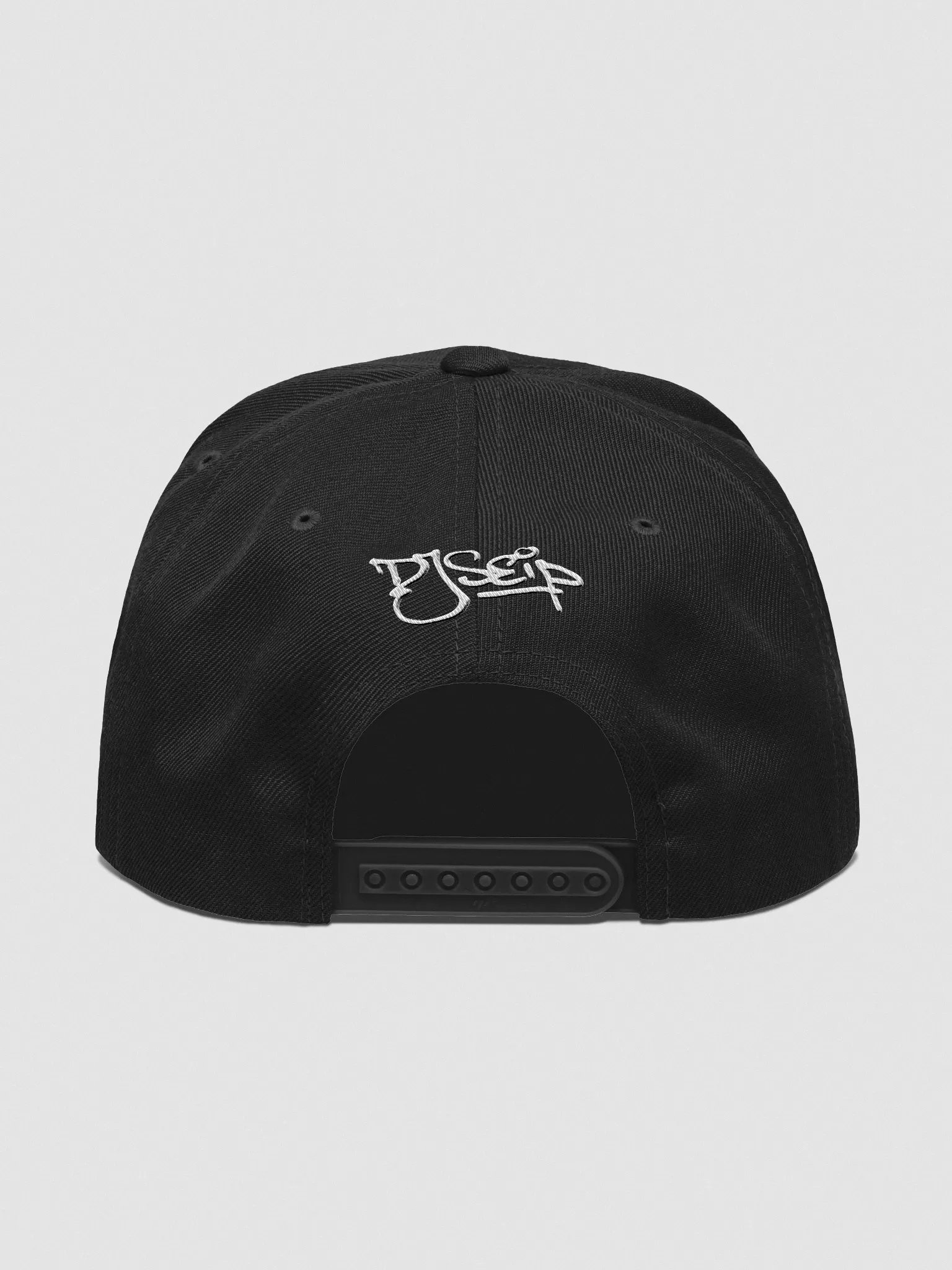WHPH - Snapback (Embroidered) product image (4)