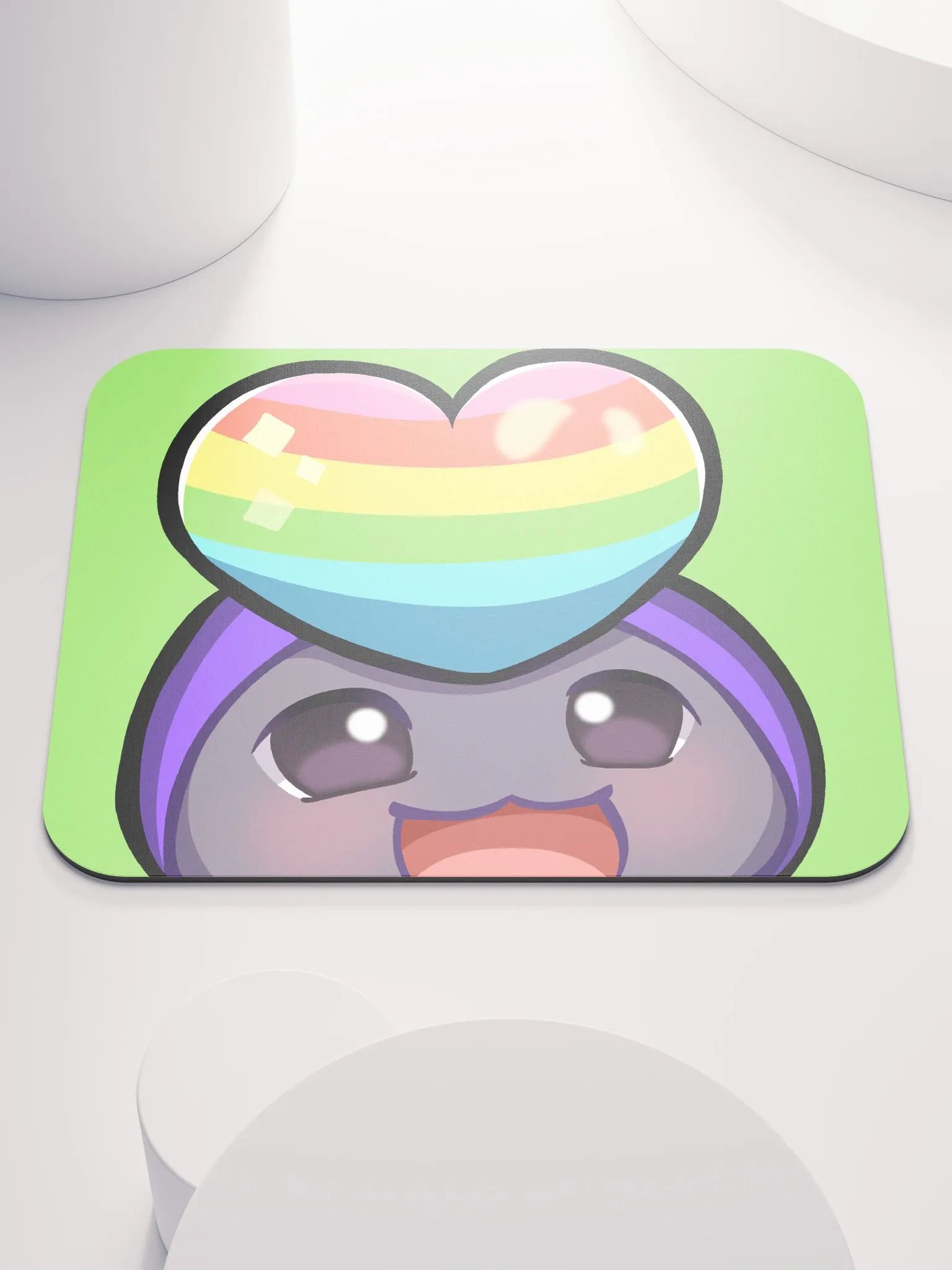 eabLOVE Mousepad product image (1)