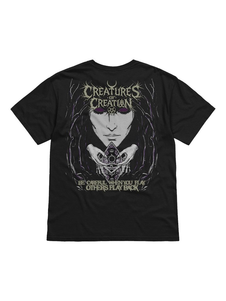 WITCH OF CREATION TEE product image (4)