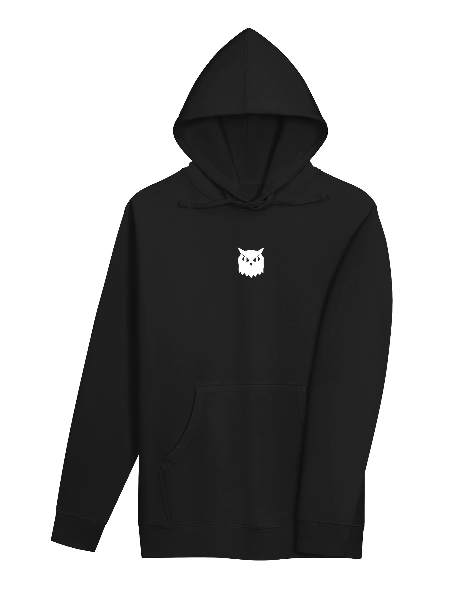 SLEEP_NOT_ FOUND HOODIE product image (4)