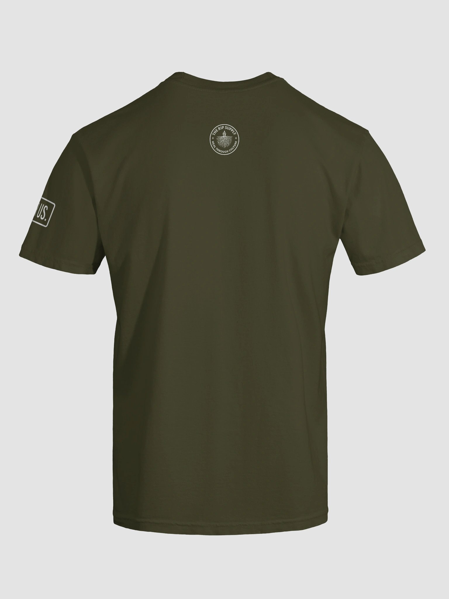 The Reconnection Tee product image (26)