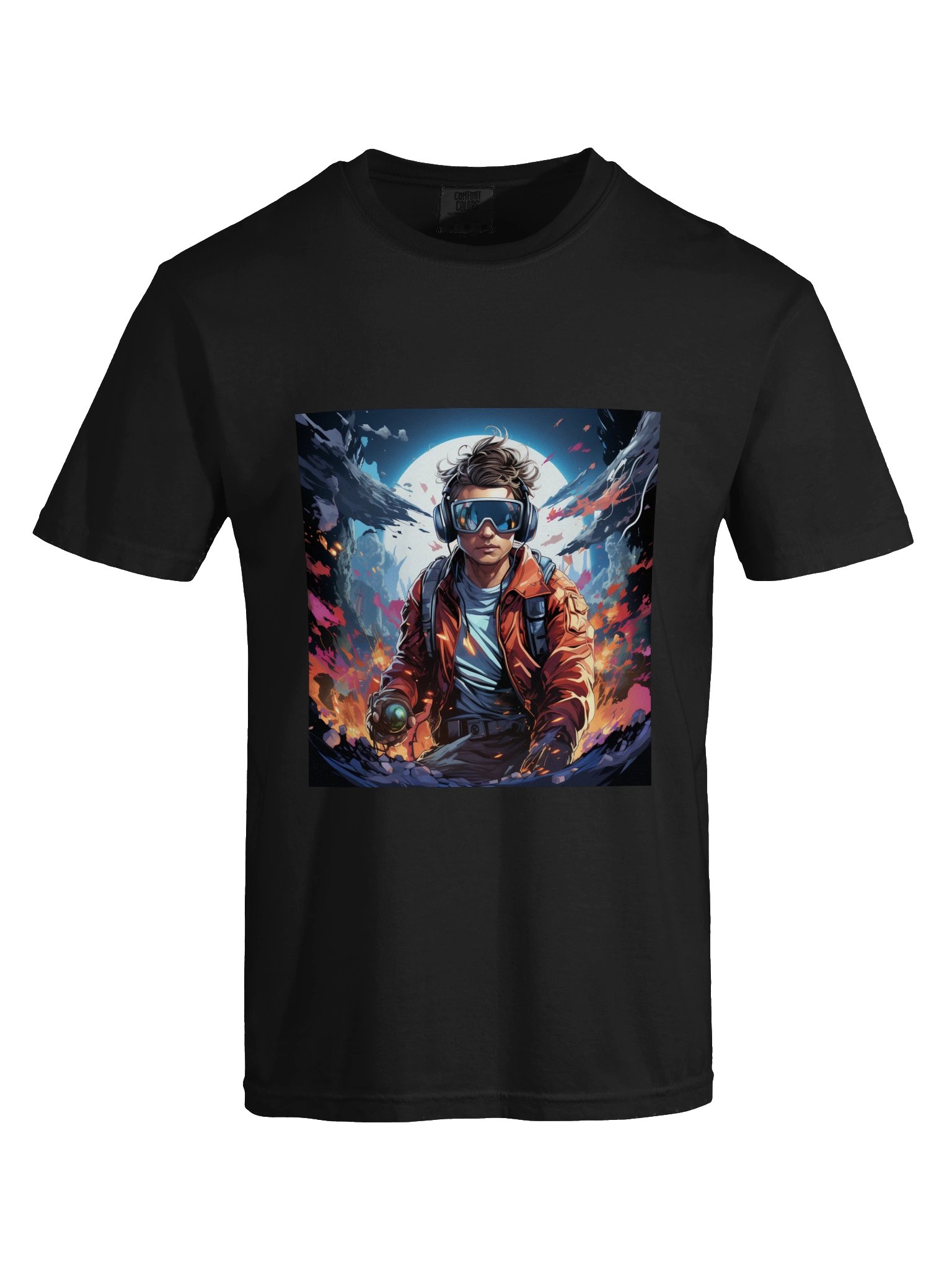 Gaming Enigma - 4 product image (5)