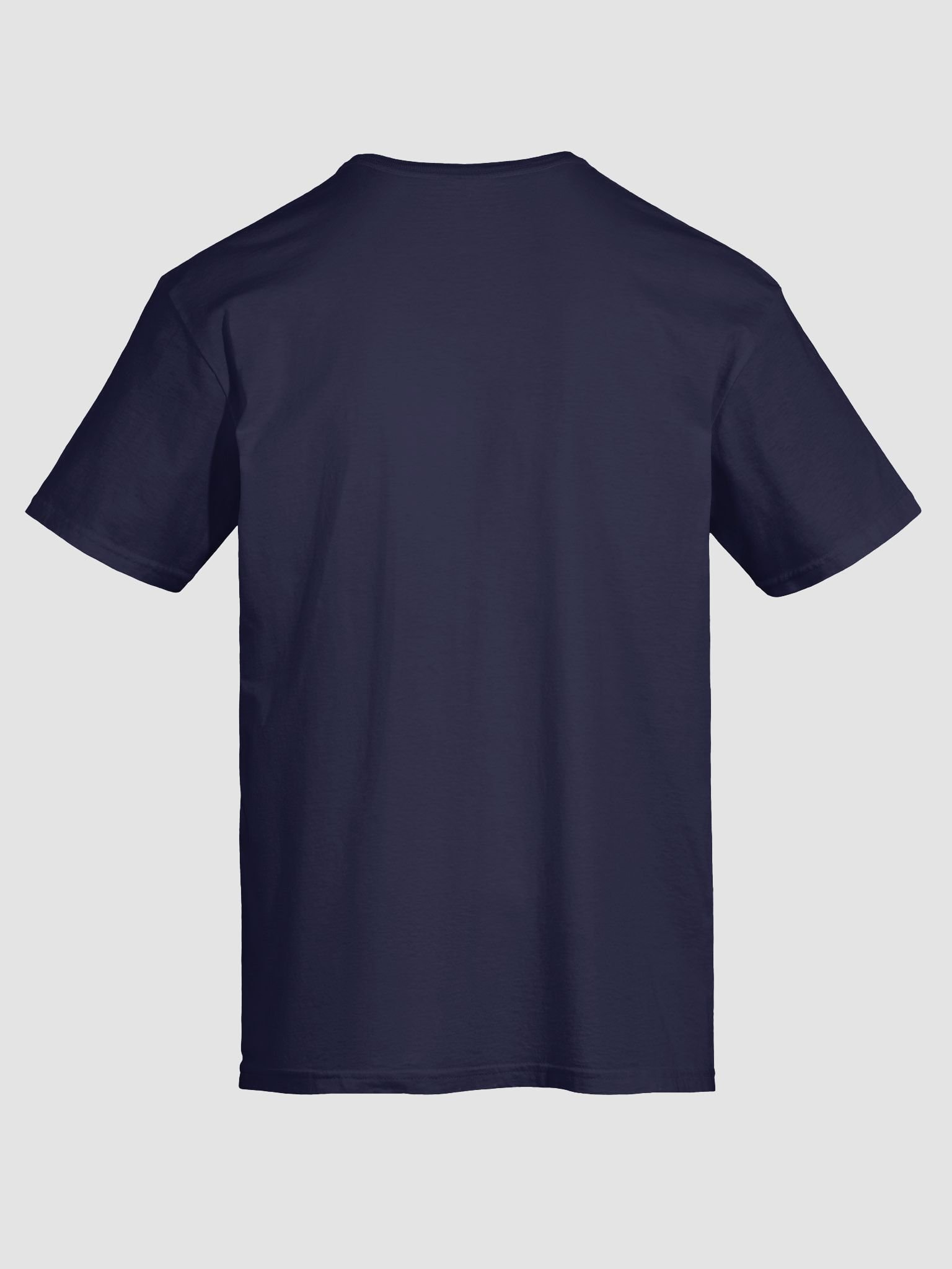 Symmetric Eagle in Flight Unisex T-Shirt Unique Wing Design product image (4)