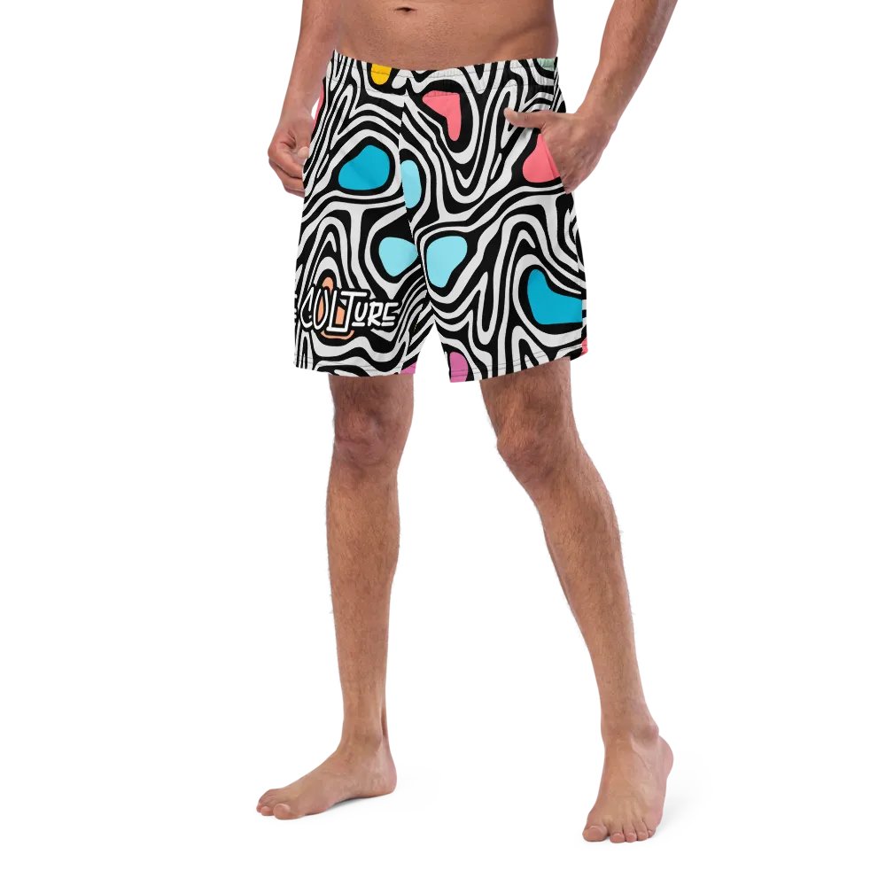 The CULTure Swim Trunk product image (7)