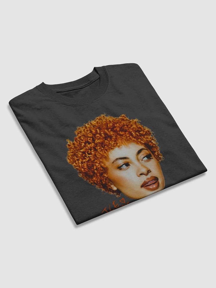 Ice Spice Face Merch T-Shirt product image (2)