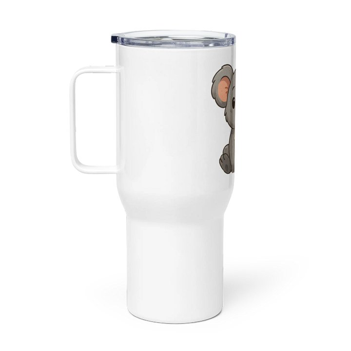 the Koalas Travel Mug product image (1)