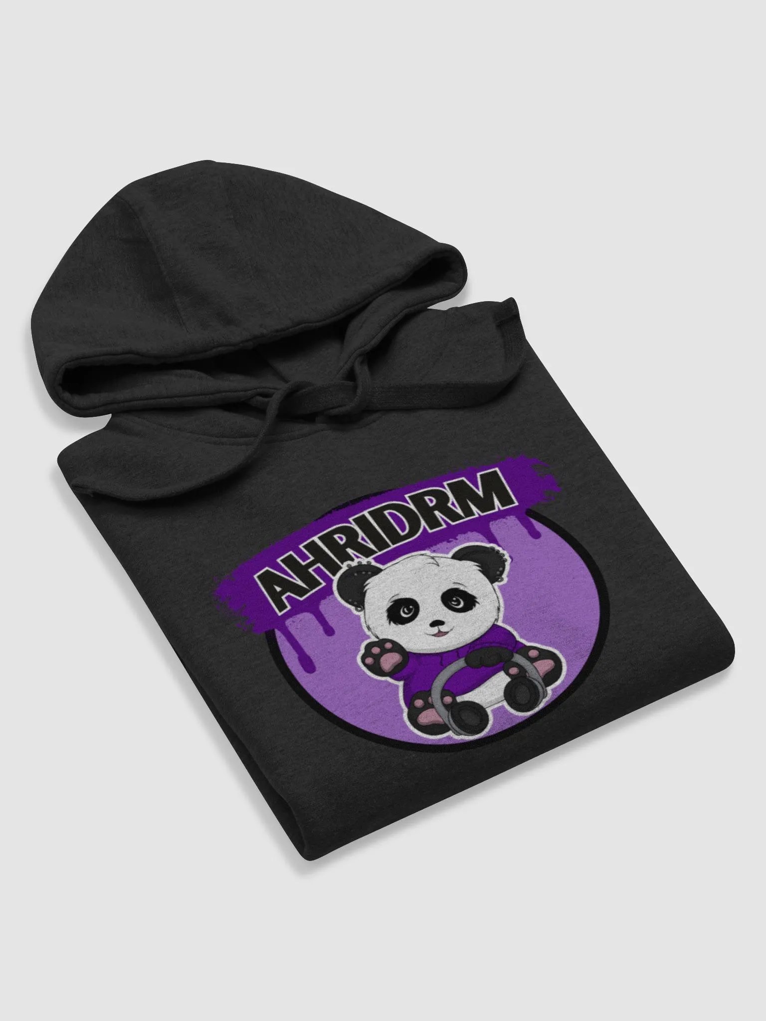 Logo Hoodie product image (6)