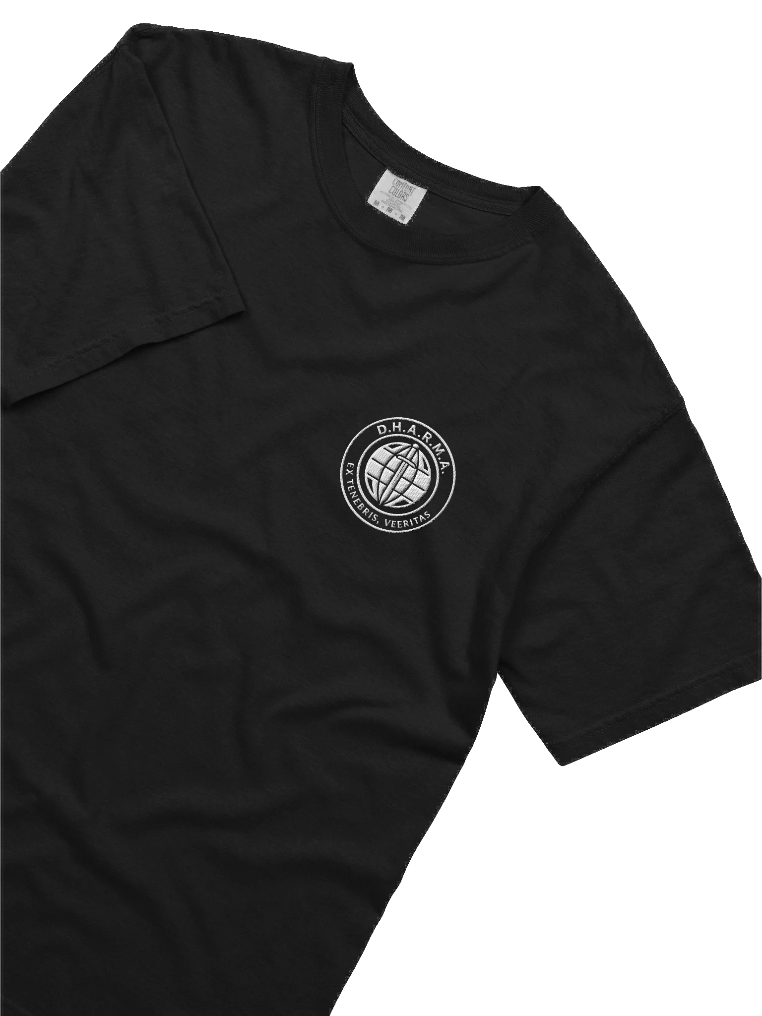 DHARMA Operative Logowear product image (5)