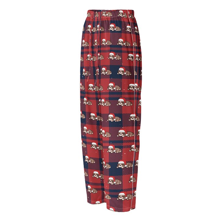 Red Eepy Pj Pants product image (1)