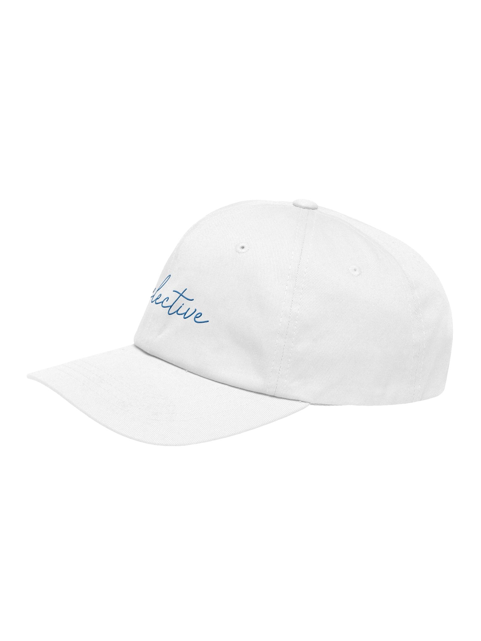 Selective Classic Cotton Baseball Cap Hat product image (3)