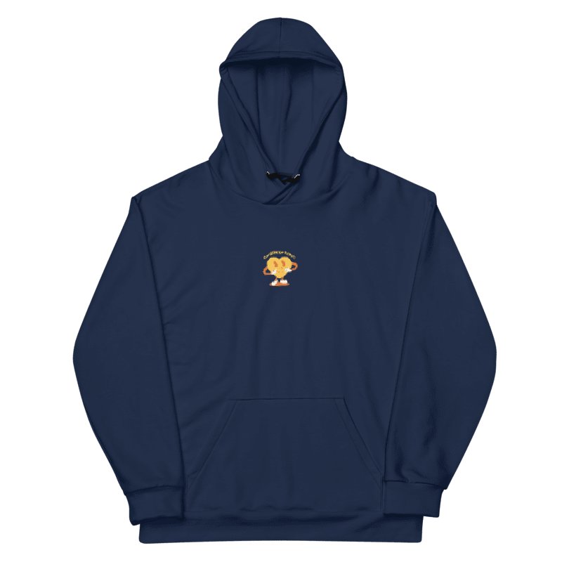 Love Yourself Hoodie product image (2)