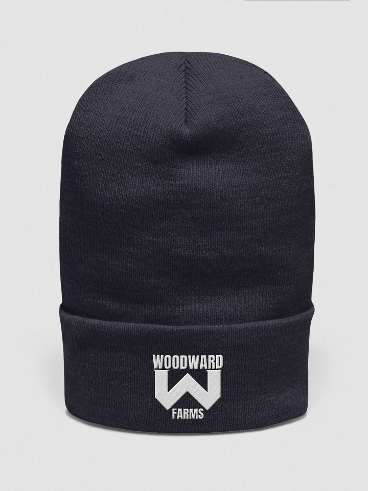 Woodward Farms Beanie product image (1)