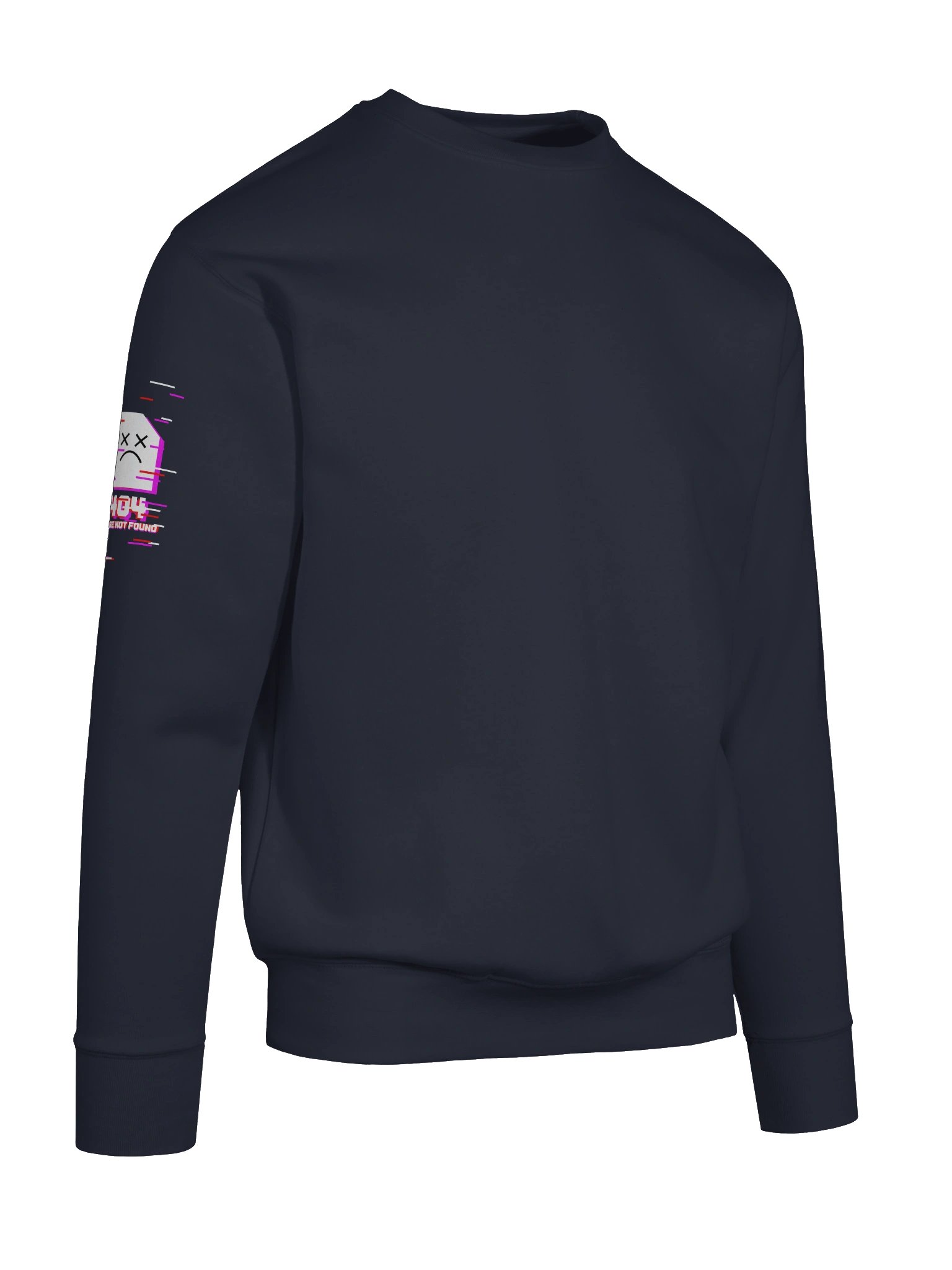 GLITCHCORE SWEATER product image (10)