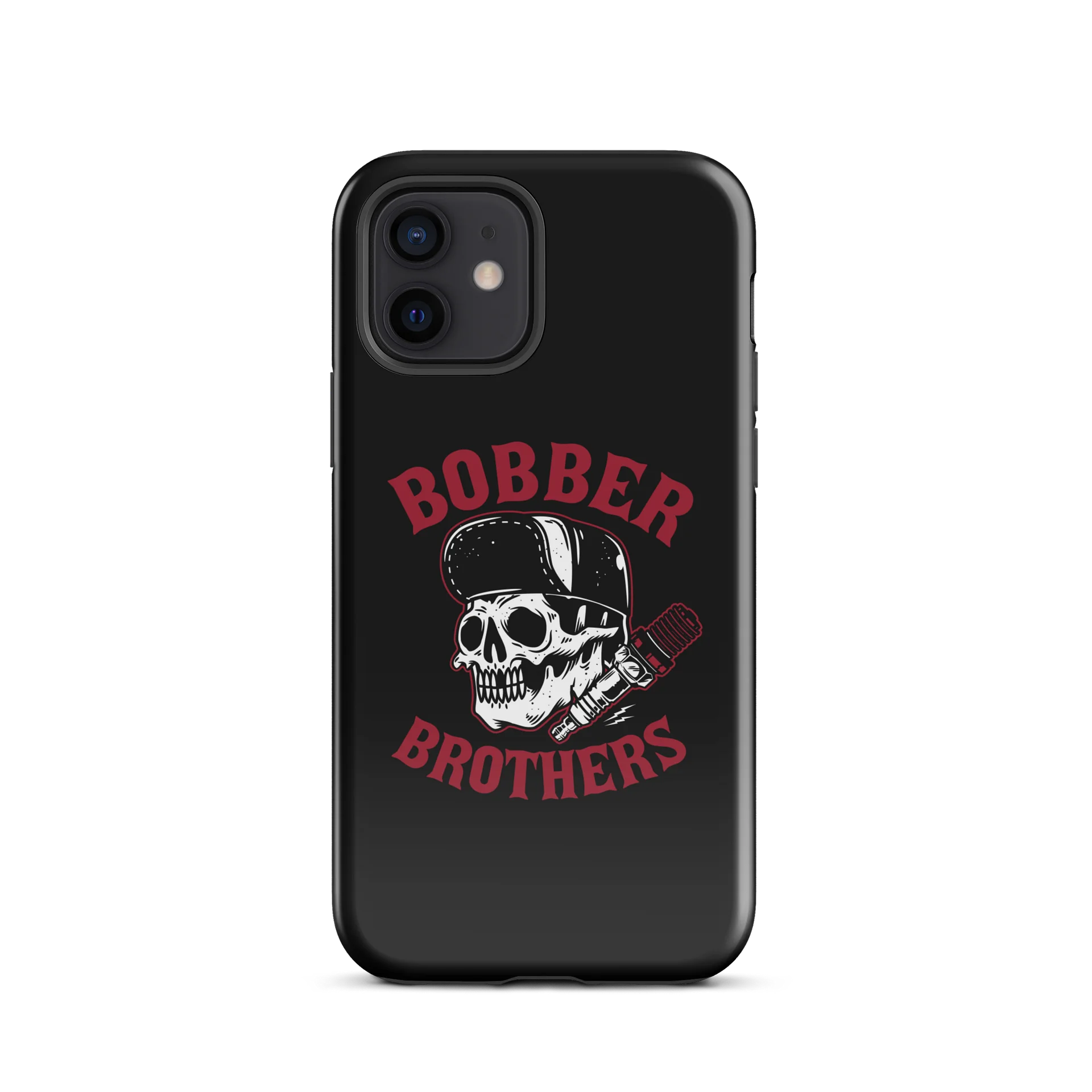 Bobber Brothers - iPhone Case - image 4