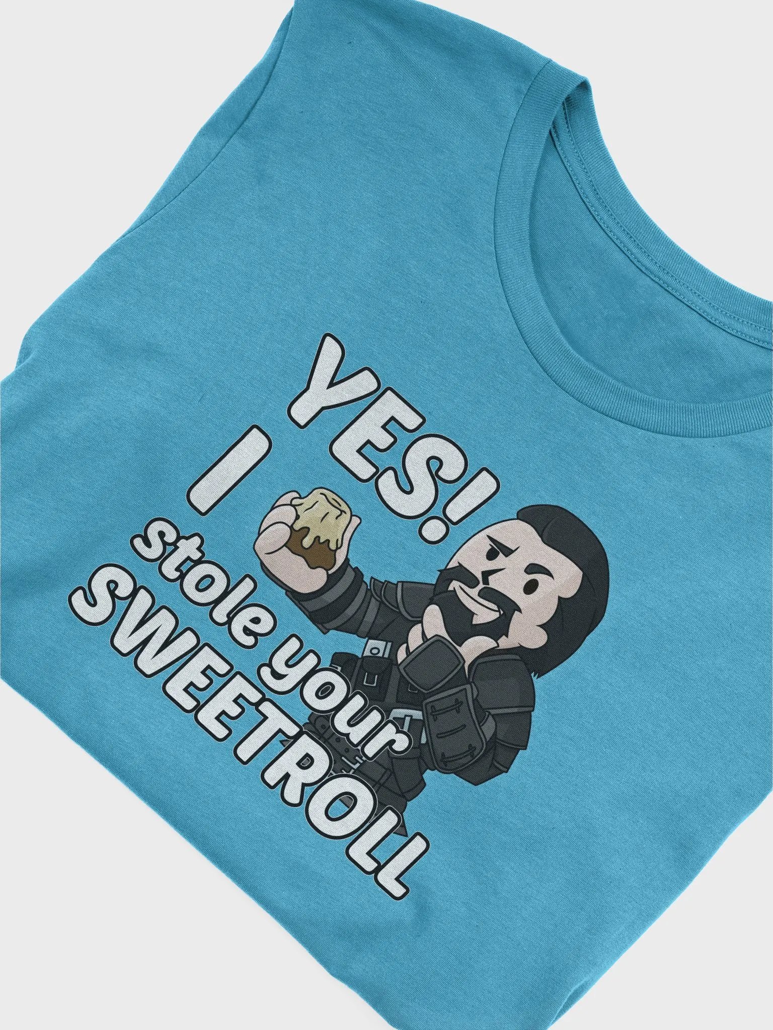 Stolen Sweetroll Tee product image (3)