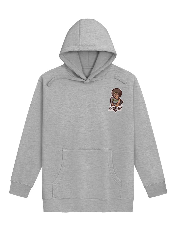 D20 Bethmote Hoodie 2.0 product image (6)