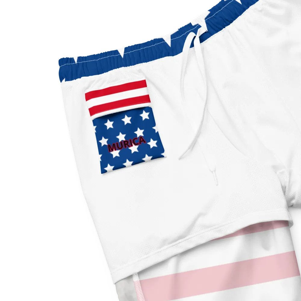 Fire Dad Trunks product image (9)