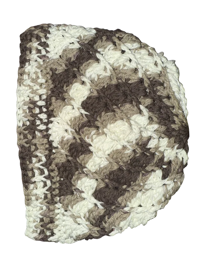 Spiral beanie product image (1)