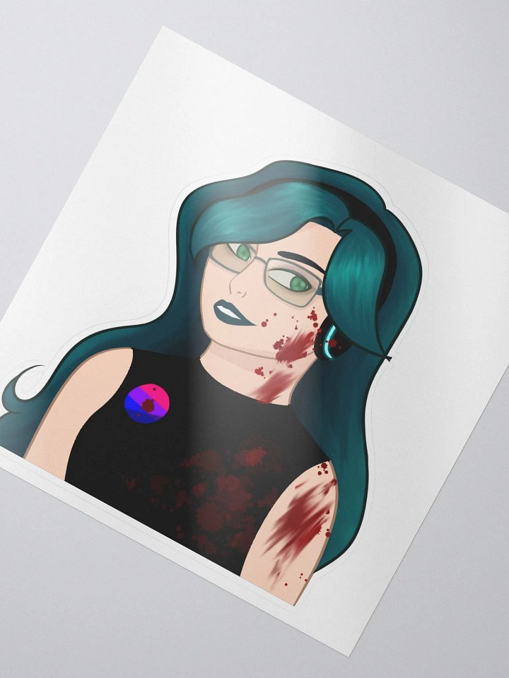 Illusia DbD product image (2)