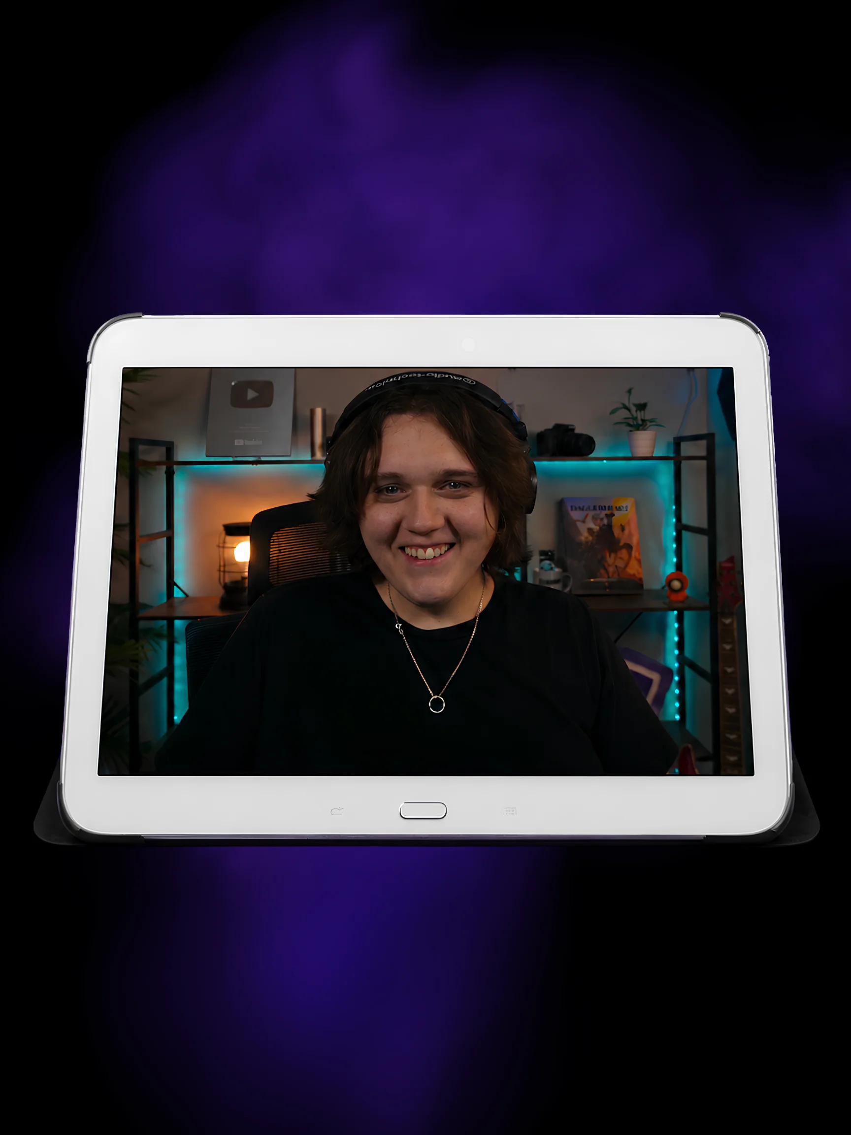 Custom Video Message product image (1)