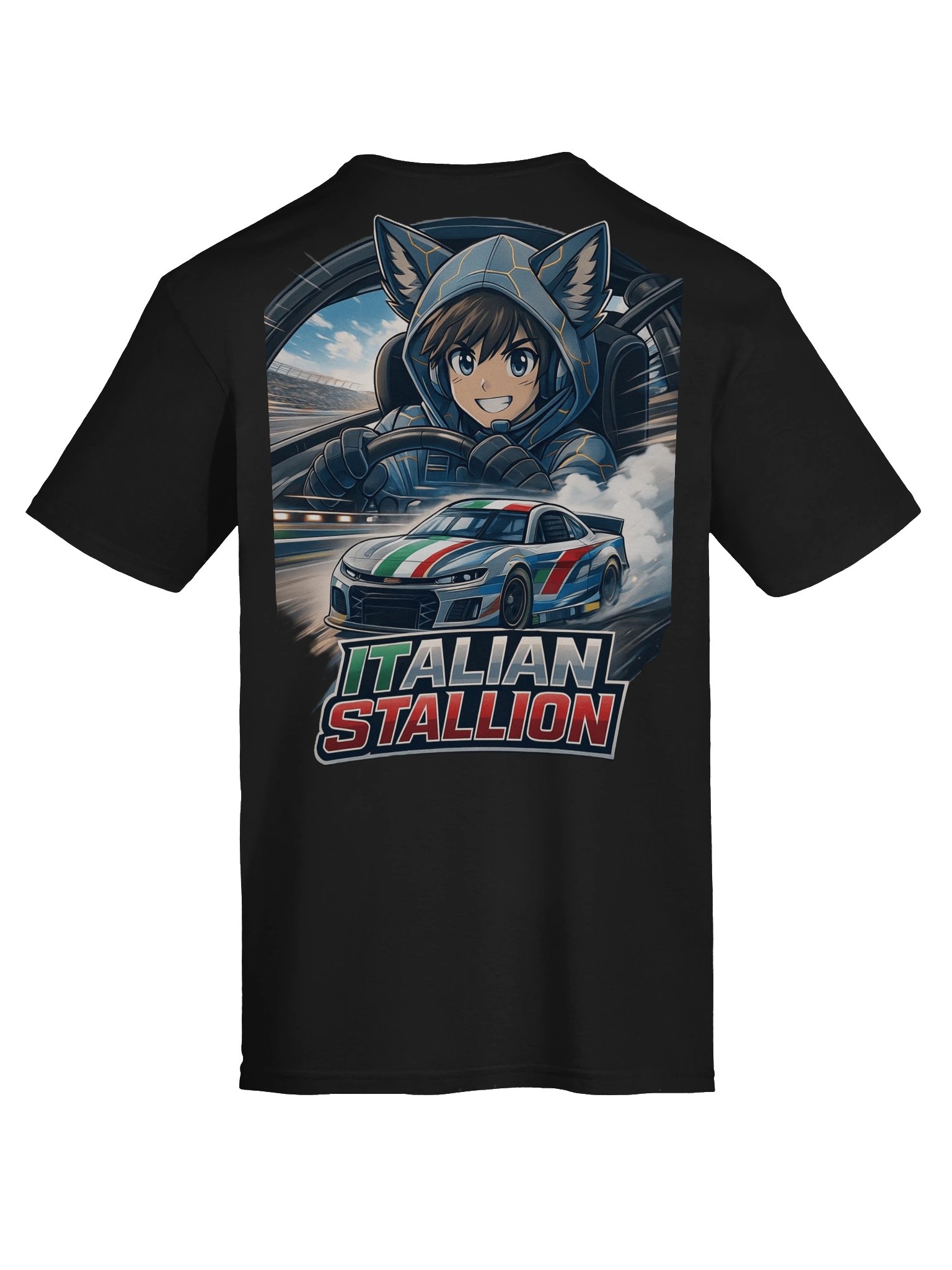 Italian Stallion product image (11)