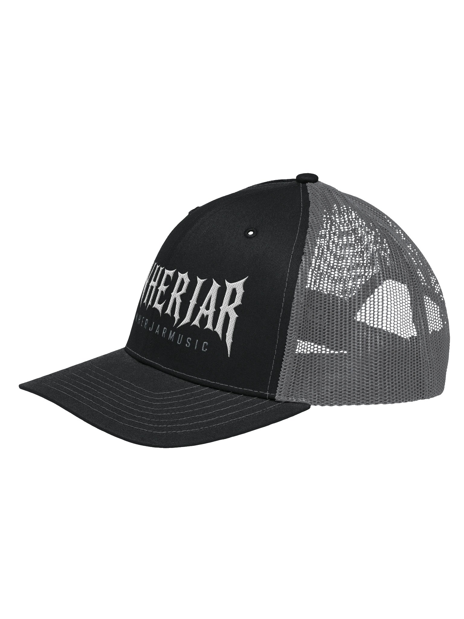 Einherjar Trucker Hat product image (2)