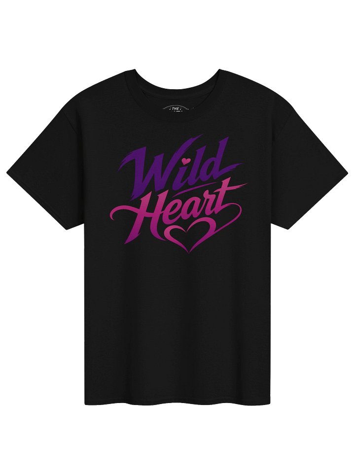 Wild Heart product image (1)