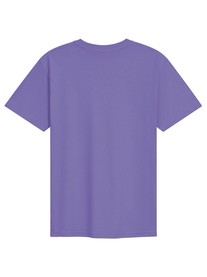 KOSHER BRYANT — Heavyweight Typography Tee product image (2)