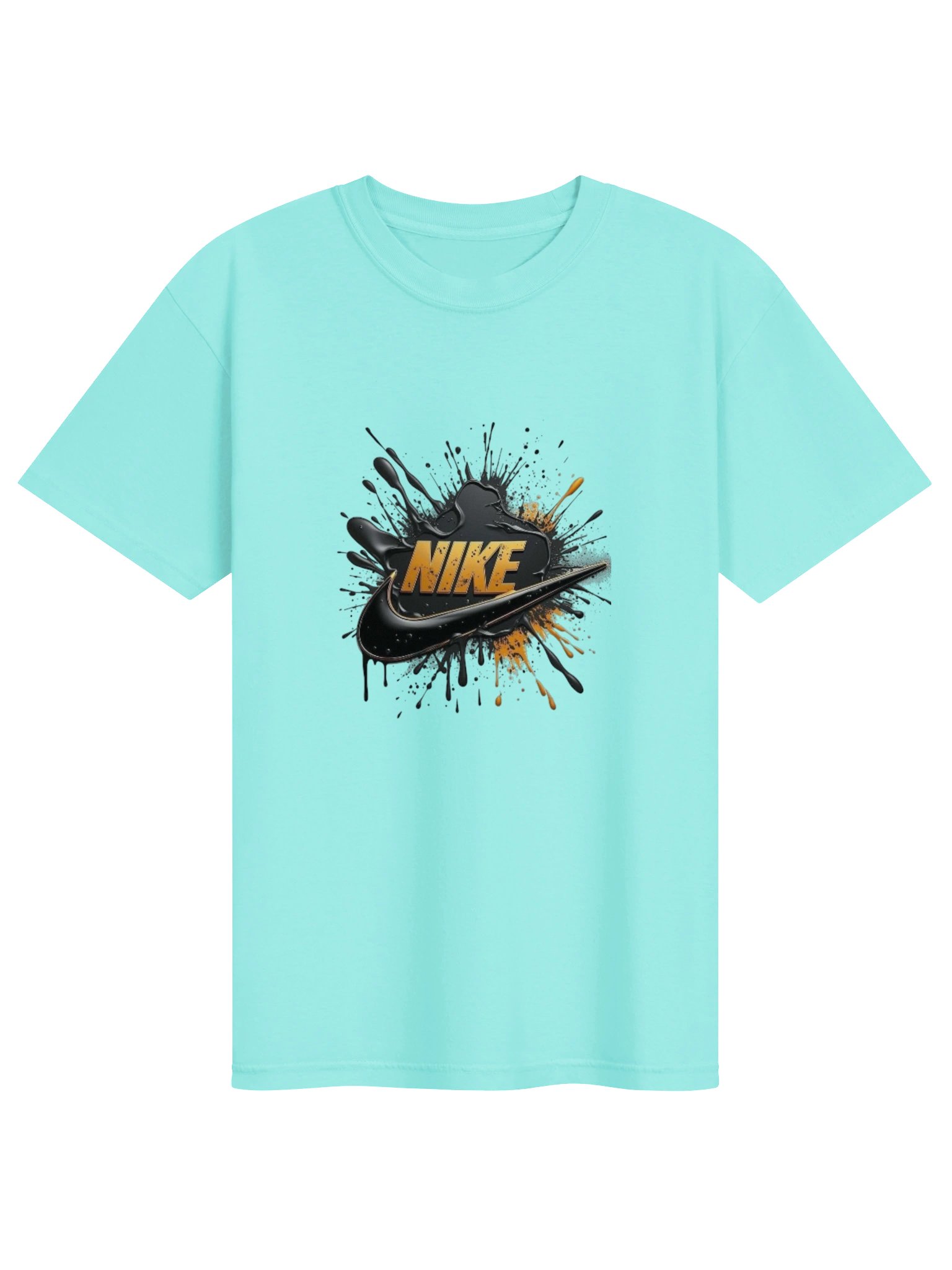 Nike Shirt product image (1)