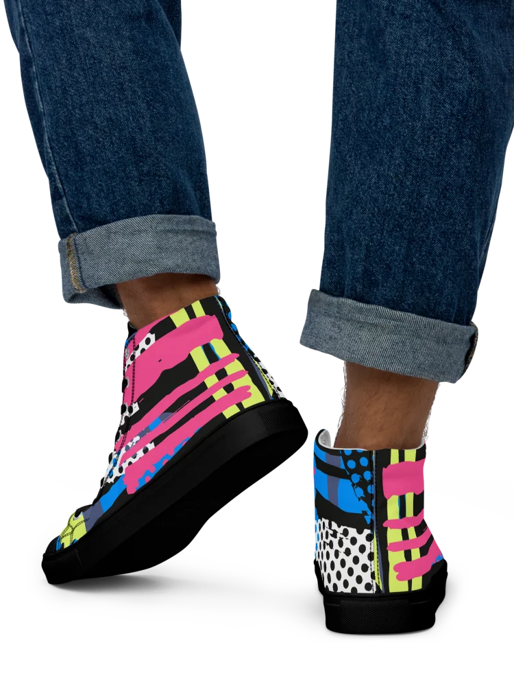 Men's Punk Rocker product image (12)